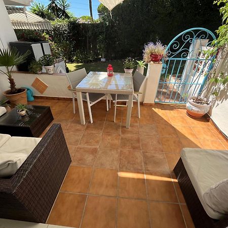 "Los Rosales Apartment, 500M To The Beach" Sitio de Calahonda Exterior photo