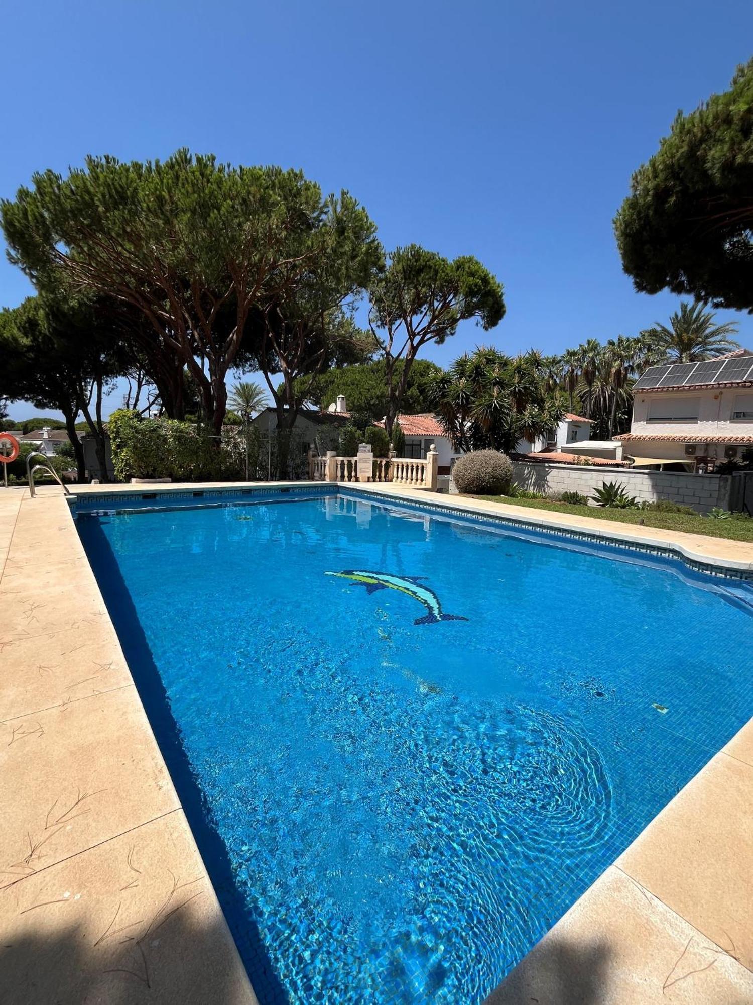 "Los Rosales Apartment, 500M To The Beach" Sitio de Calahonda Exterior photo