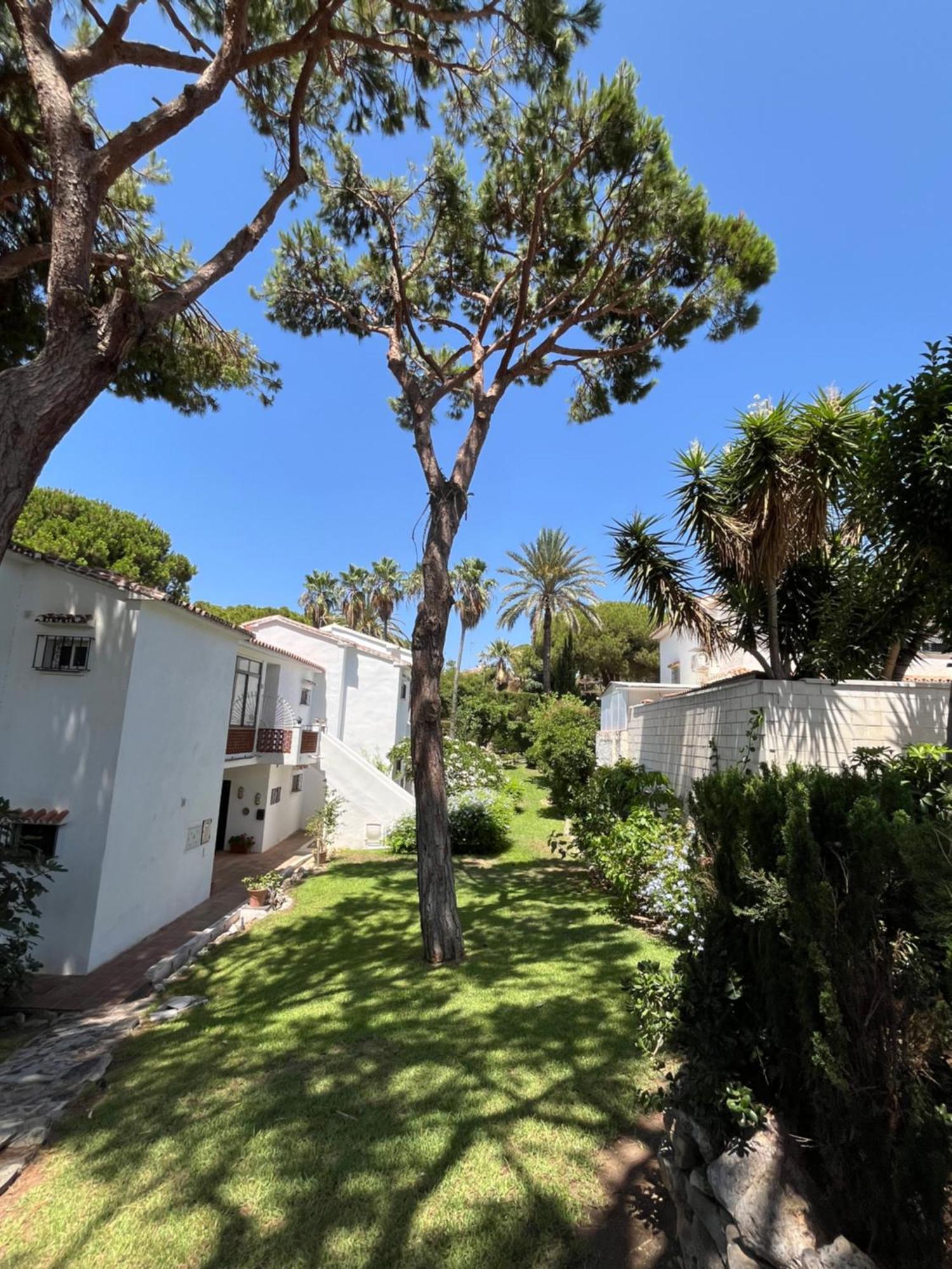"Los Rosales Apartment, 500M To The Beach" Sitio de Calahonda Exterior photo