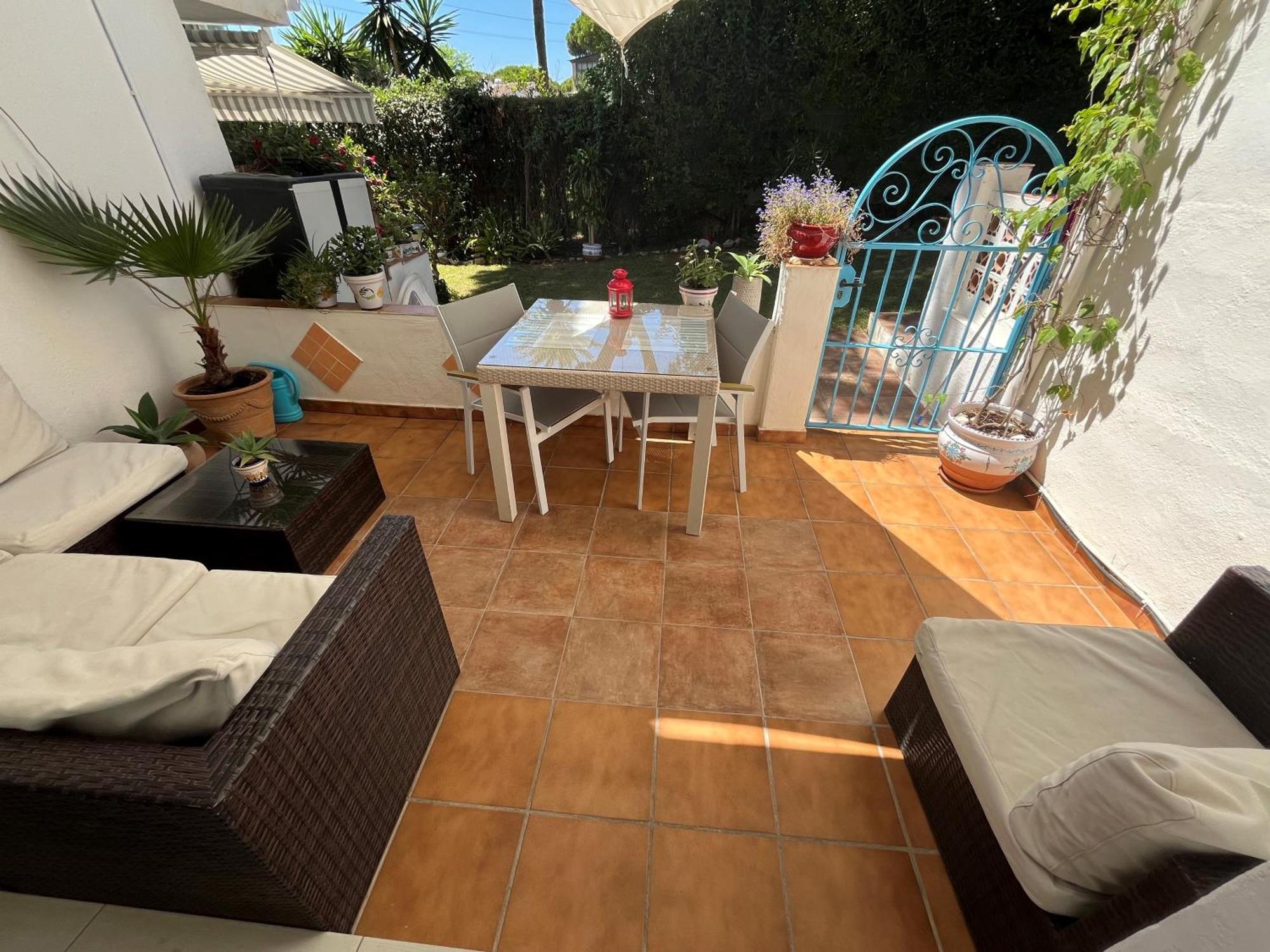"Los Rosales Apartment, 500M To The Beach" Sitio de Calahonda Exterior photo