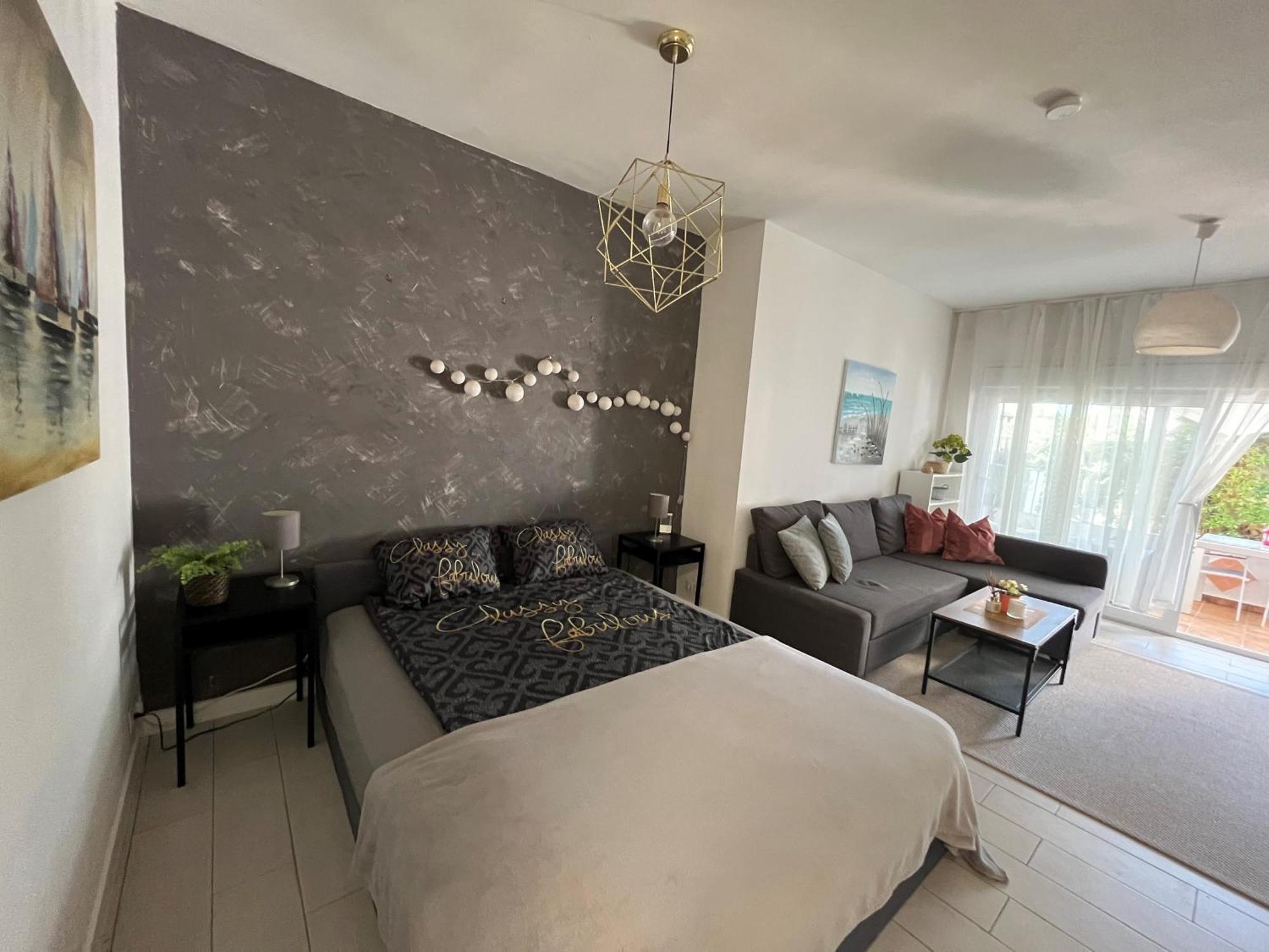 "Los Rosales Apartment, 500M To The Beach" Sitio de Calahonda Exterior photo
