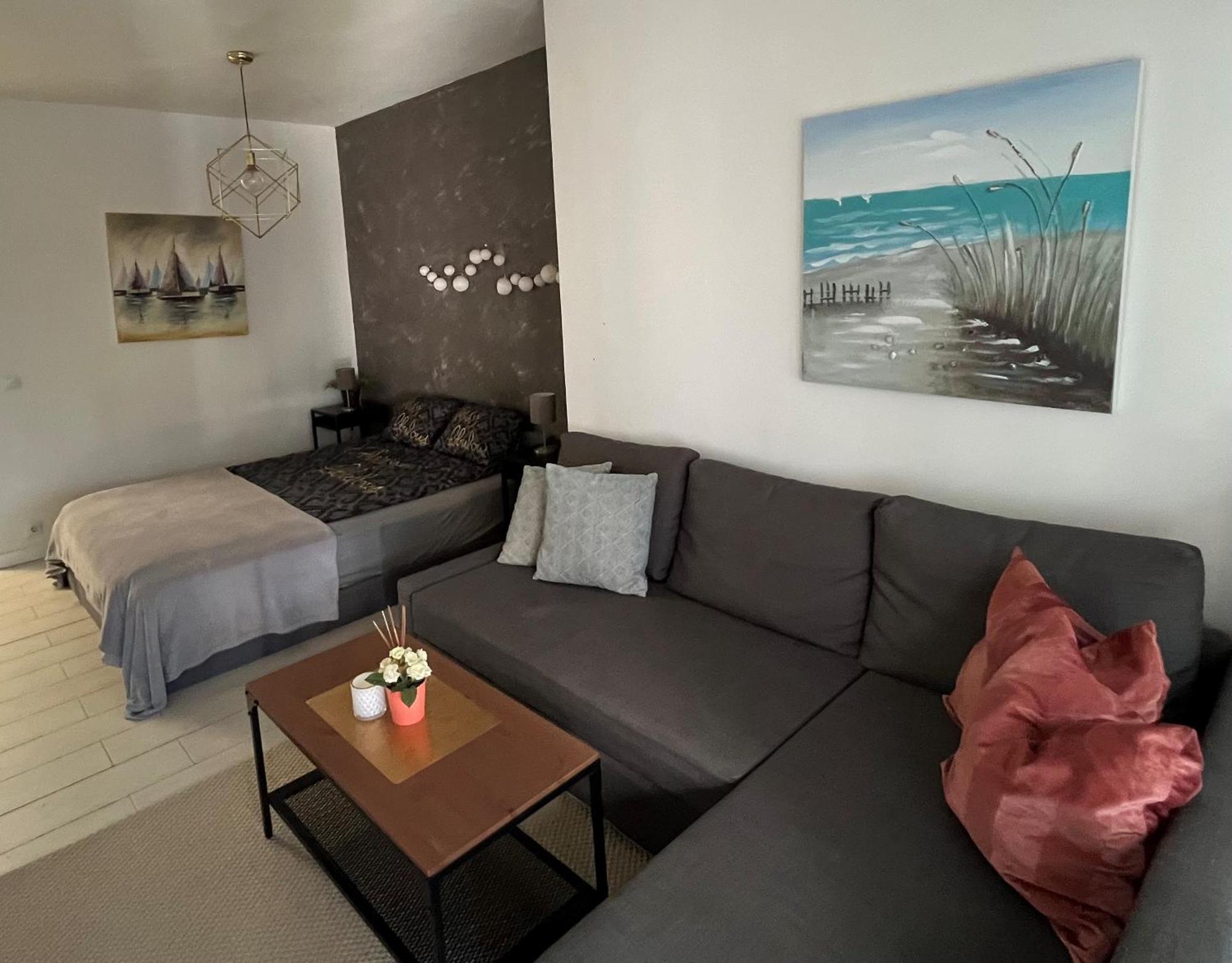 "Los Rosales Apartment, 500M To The Beach" Sitio de Calahonda Exterior photo